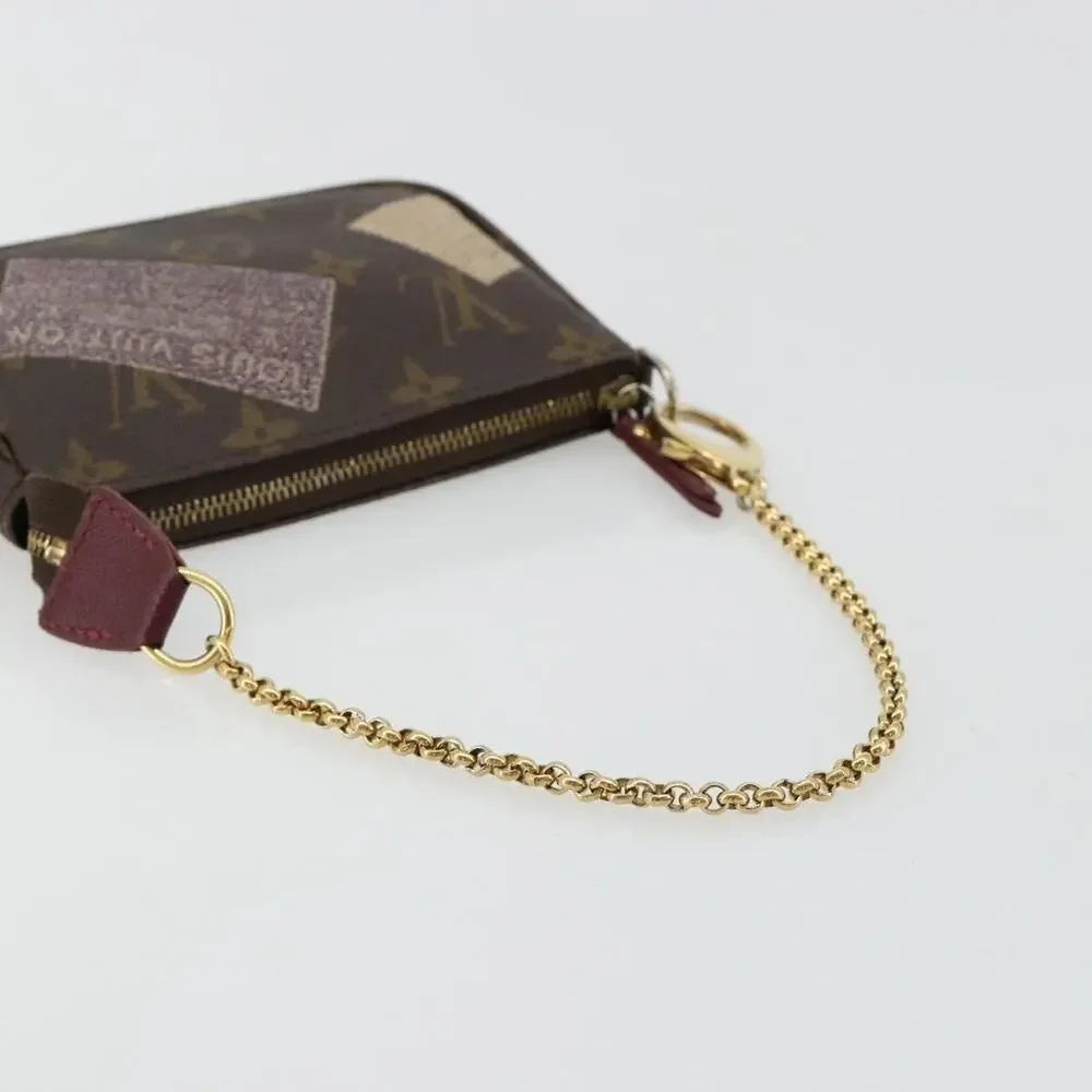 Louis Vuitton height width